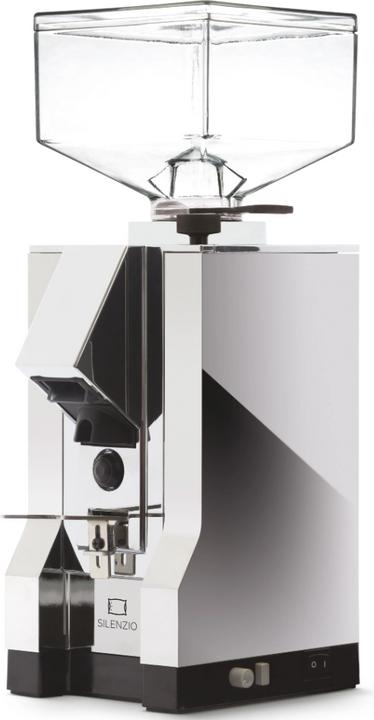 Eureka Mignon Silenzio 55 Chrom 16CR