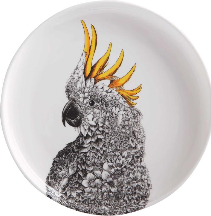 Cockatoo (1 x, 20 cm)