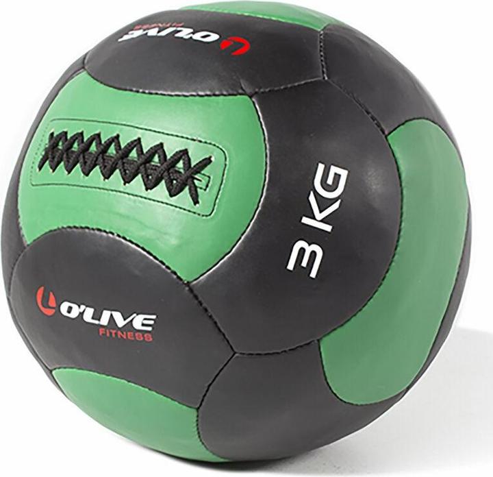 Produktbild Olive O'LIVE® Functional Ball, 3.0000 kg (3 kg)
