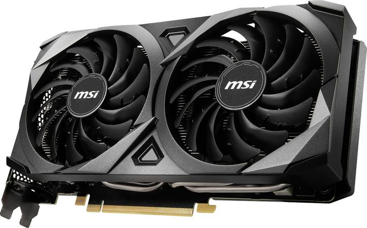 Image du produit MSI GeForce RTX 3070 VENTUS 2X OC (8 Go)