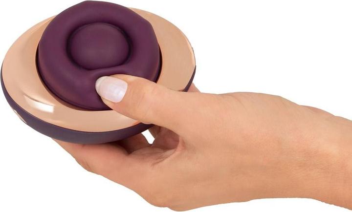 Produktbild Belou Rotating Vulva Massager