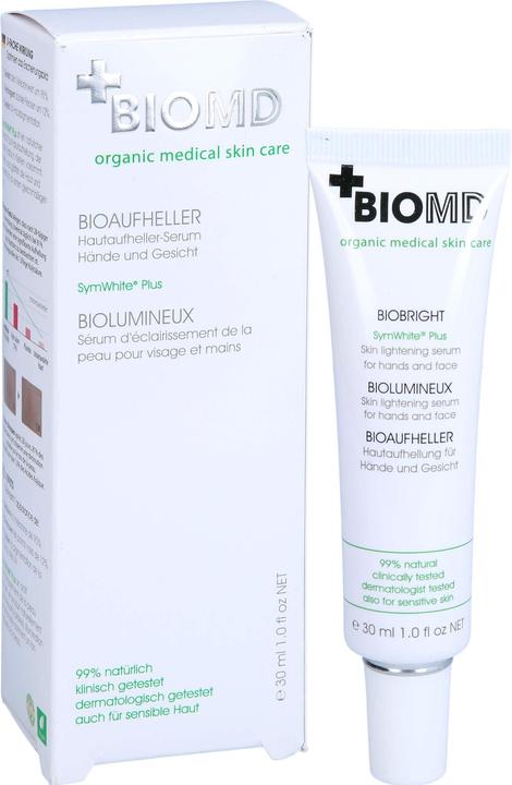 Image du produit Biomed Biolumineux (30 ml)