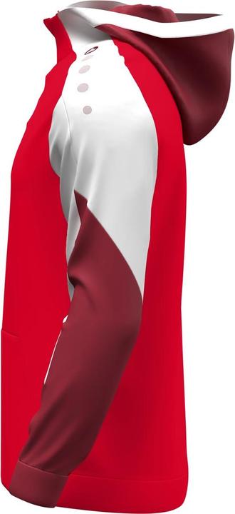 Image du produit JAKO Zip Hoodie Dynamic (3XL)