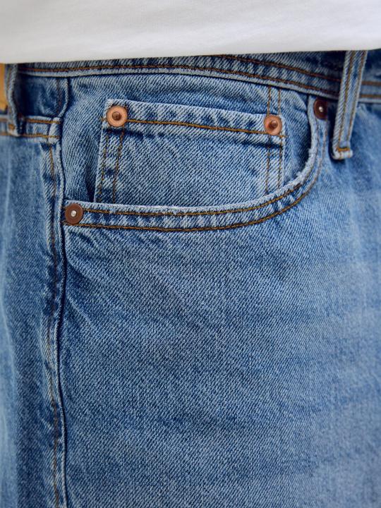 Image du produit Jack & Jones Loose Fit Loose Fit Shorts Loose Fit Shorts (XL)