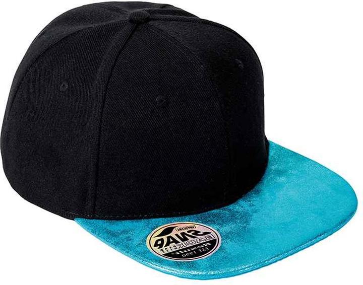 Produktbild Regatta Bronx Glitter Snapback Kappe (One Size)