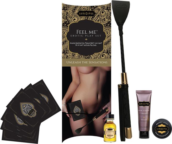 Kamasutra Feel me