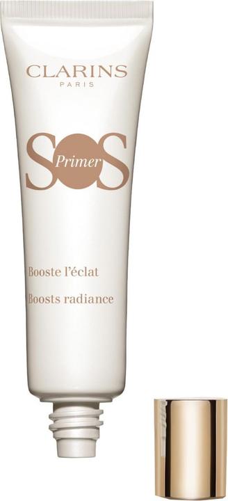 Actual product image Clarins Sos (00)