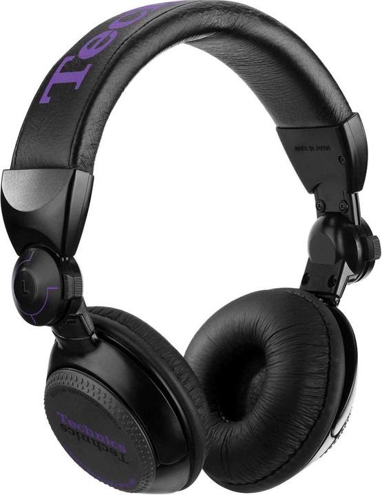 Produktbild Zomo Polsterset RP-DJ1200 (RP-DJ1200, RP-DJ1210, HDJ-500)