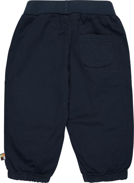 Actual product image loud + proud Trousers (74, 80)