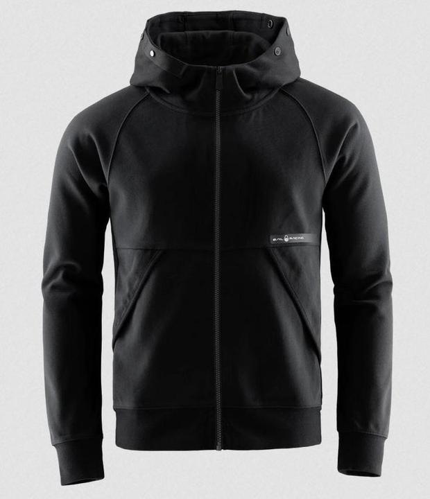 Sail Racing Race Edition Zip Hood (M)