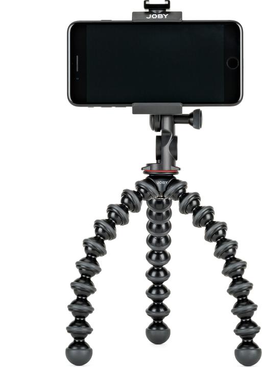 Actual product image Joby GripTight PRO 2 GorillaPod (Plastic, Metal)