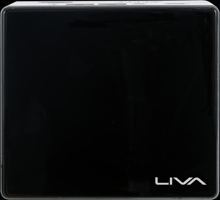 Actual product image Elitegroup LIVA Z3E Plus (Intel Core i5-10210U)