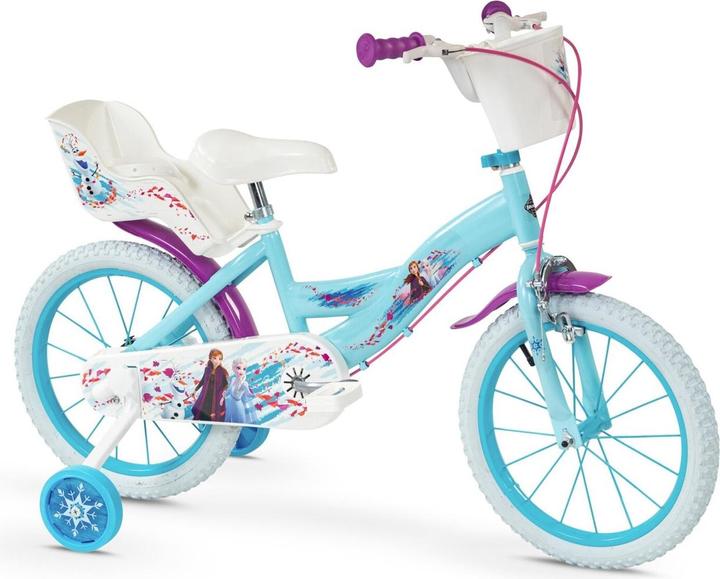 Actual product image No Name Disney Frozen (16")