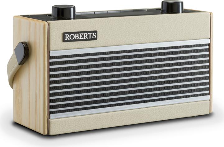 Produktbild Roberts Rambler BT (FM, DAB+, Bluetooth)