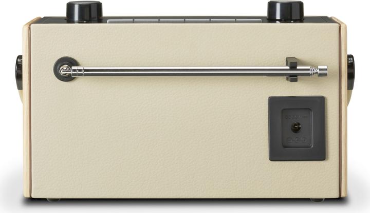 Produktbild Roberts Rambler BT (FM, DAB+, Bluetooth)