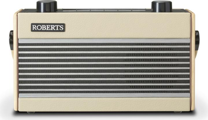 Produktbild Roberts Rambler BT (FM, DAB+, Bluetooth)