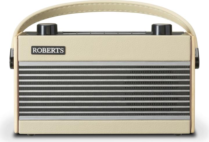 Produktbild Roberts Rambler BT (FM, DAB+, Bluetooth)