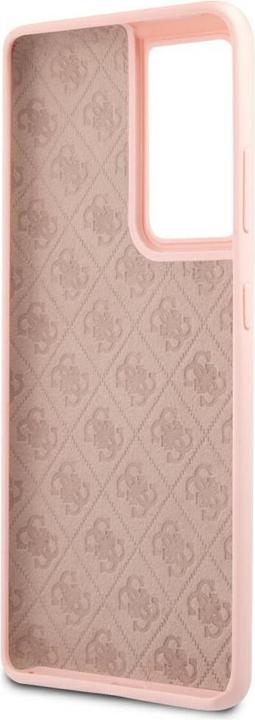 Immagine prodotto Guess cassa (Samsung Galaxy S21 Ultra)