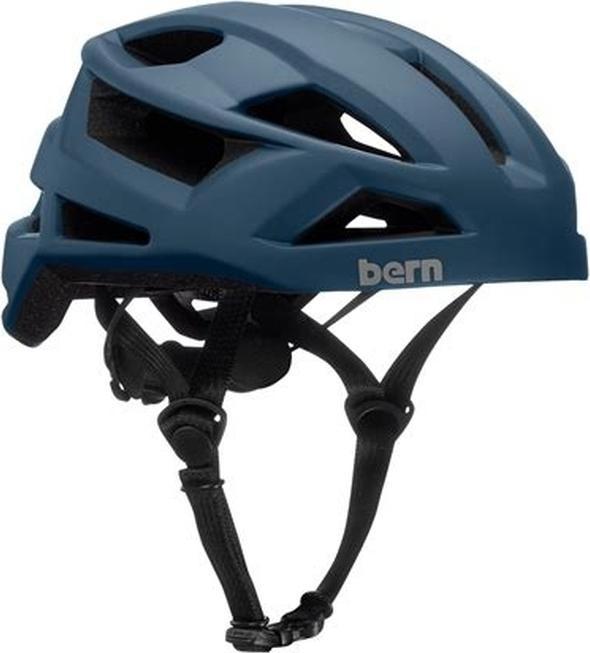 Actual product image Bern FL-1 Libre (52 - 54 cm)