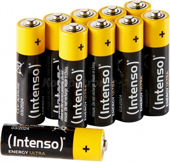Produktbild Intenso Energy Ultra (1 Stk., AA, 2600 mAh)