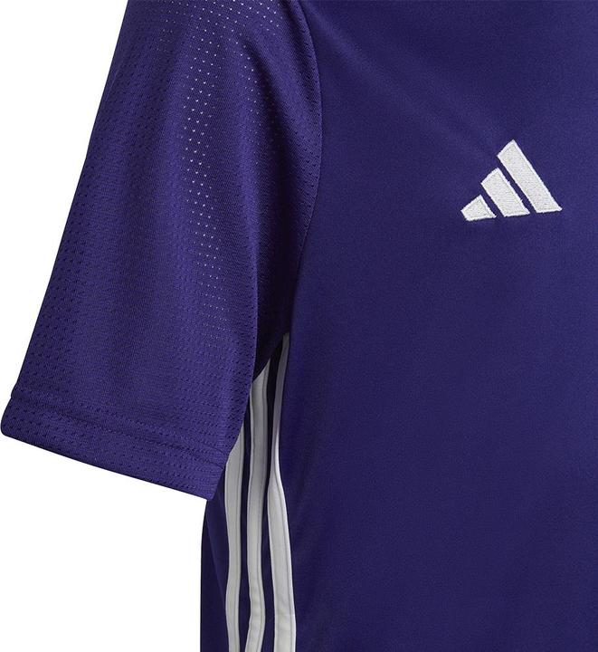 Produktbild adidas Tabela 23 Fussballtrikot Kinder (116)