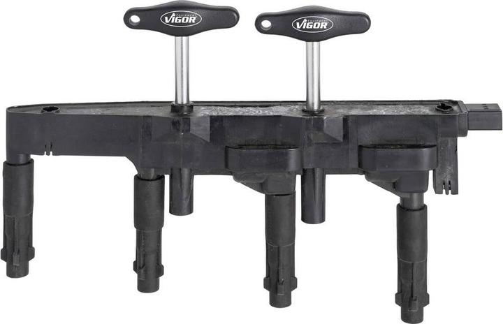 Actual product image Vigor End Coil Puller