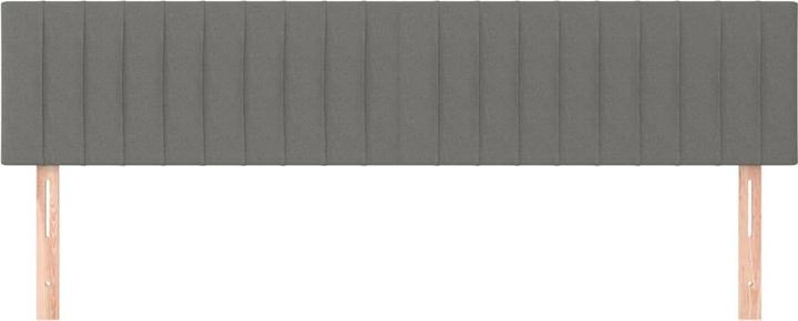 Actual product image VidaXL Carolin (180 x 5 x 88 cm)