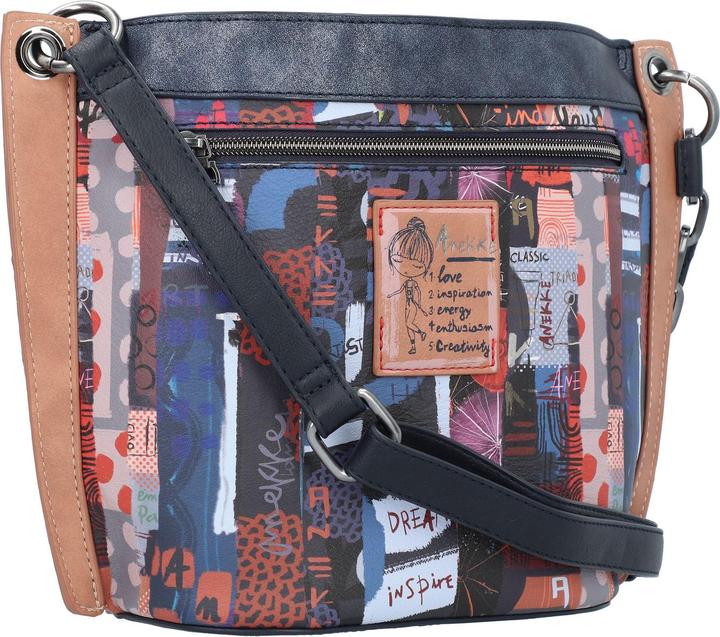 Actual product image Anekke Contemporary Beuteltasche 30 cm