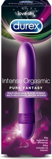 Immagine prodotto Durex Fantasia pura