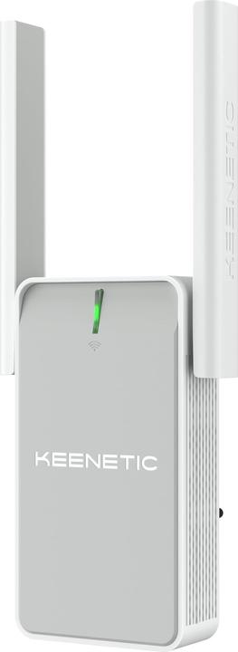 Produktbild Keenetic Buddy 5 KN-3311-01-EU AC1200 Mesh Wi-Fi 5 Extender