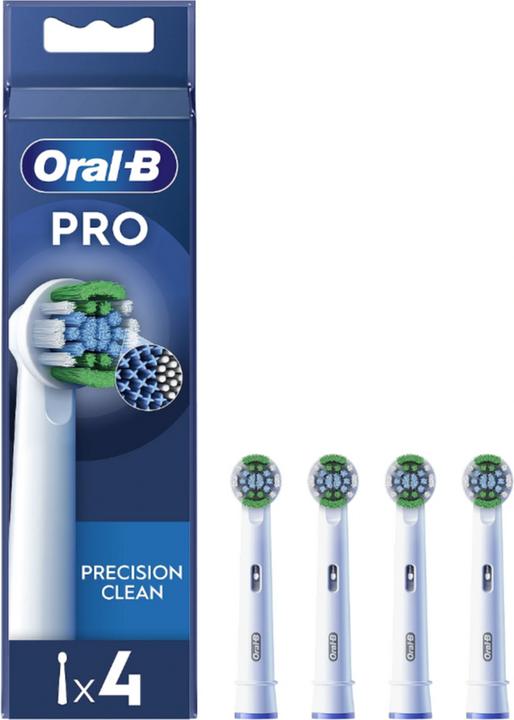Immagine prodotto Oral-B Pro Precision Clean (4 x)