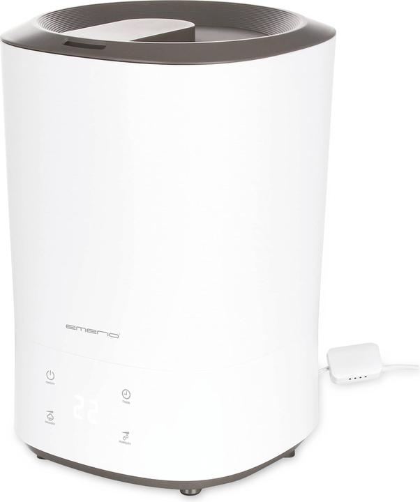 Image du produit Emerio Humidificateur d'air Puissance d'humidification /h, 30m2 (30 m²)