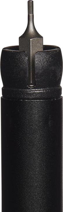 Productafbeelding Black Diamond Pursuit Flz Wandelstokken (140 cm)