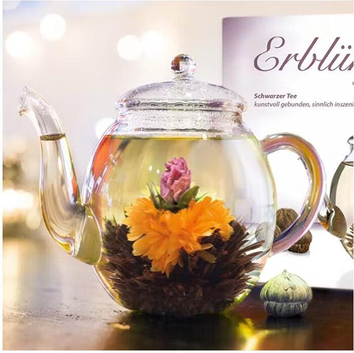 Produktbild Creano Erblühtee (0.50 l)