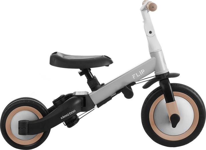 Produktbild Kikkaboo Dreirad Flip 5 in 1