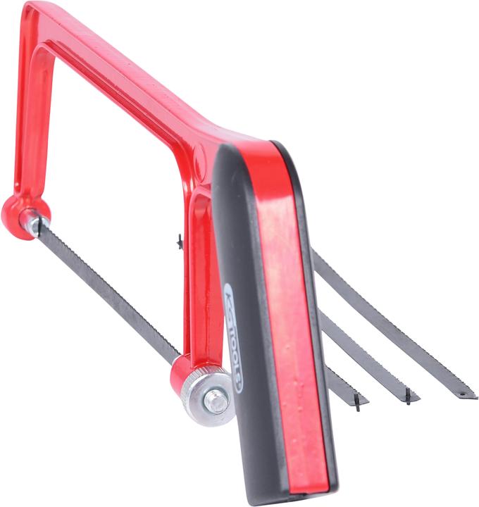 Produktbild KS Tools Kleinhandsägebogen. 150mm 907.2130