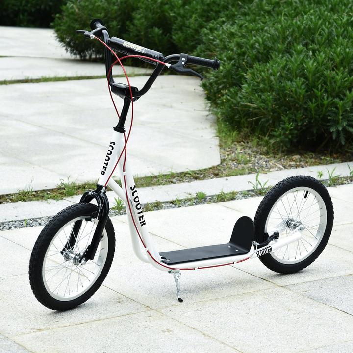 Produktbild Jamb Trottinett