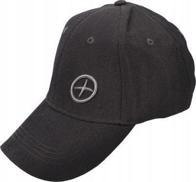 Actual product image Stalco Men's Navy Blue Cap "Jacob" Performance