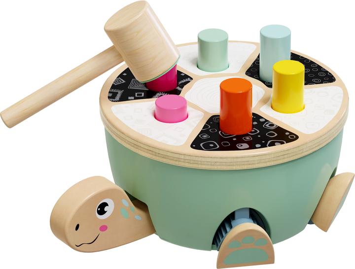 Immagine prodotto Topbright Toys Gioco della tartaruga