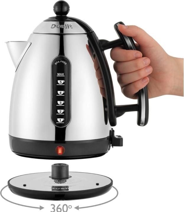 Produktbild Dualit Lite (1.50 l, CH-Stecker)