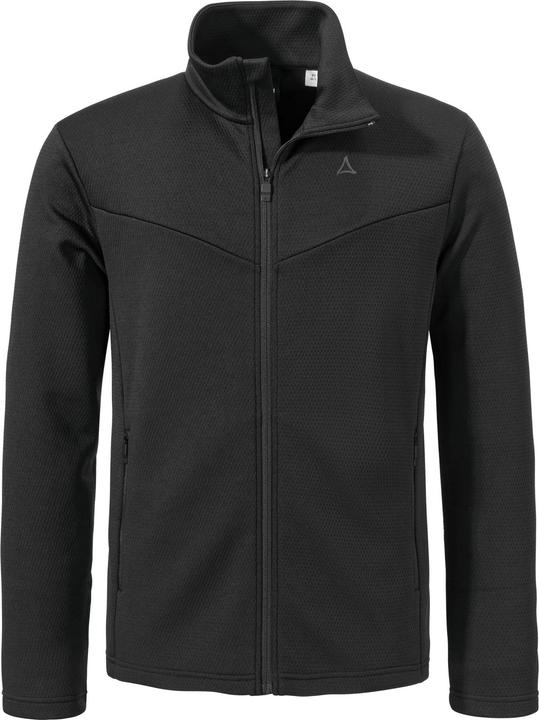 Schöffel Fleece Jk Style Pine MNS