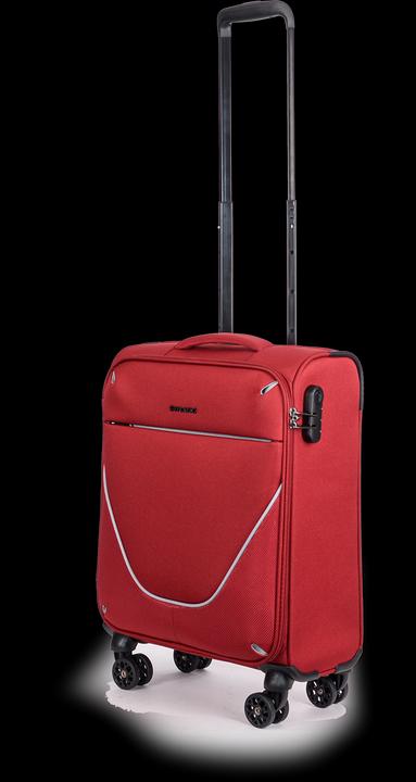 Actual product image Stratic Strong - Case S (38 l, Hand luggage (up to 50 litres))