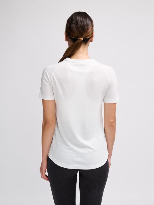 Actual product image hummel Mt Vanja T-Shirt (XS)