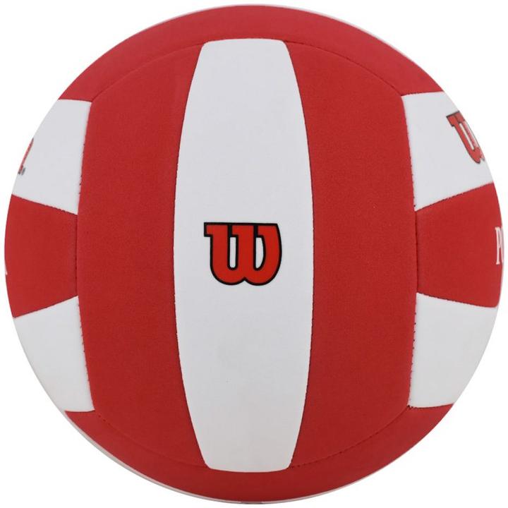 Image du produit Wilson Super Soft Play Polska Volleyball WTH90118XBPO balta 5
