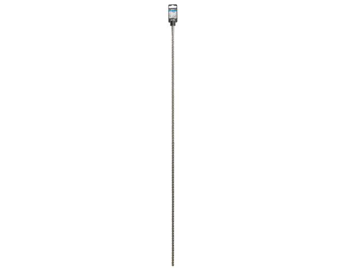 Immagine prodotto Alpen Trapano a percussione SDSplus FORCE Cutting (10 mm)