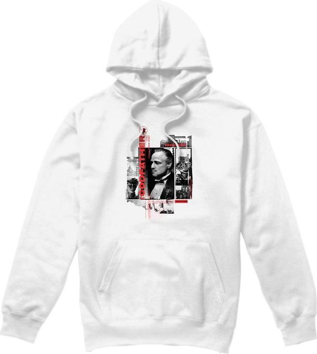 The Godfather Kapuzenpullover (S)