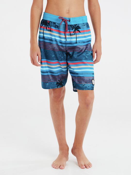 Actual product image Protest Kid's Prtjason Beachshort (128)