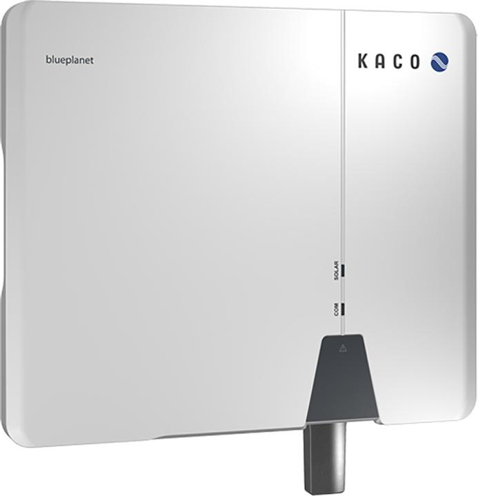 Produktbild Kaco Wechselrichter blueplanet NX3 10kVA, 2MPPT 10.0 NX3 M2