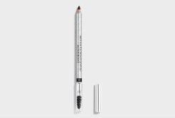 Actual product image Dior Diorshow Crayon Sourcils Poudre (05 Black)