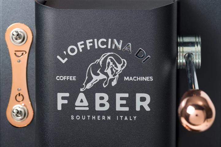 Produktbild Faber Italia Pro Deluxe (E.S.E.)